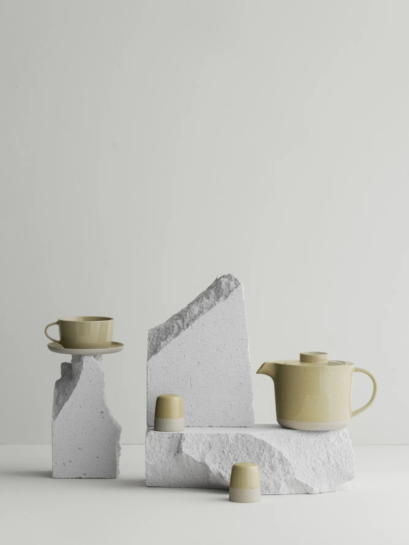 Blomus SABLO Cloud - salt and pepper set (64383)