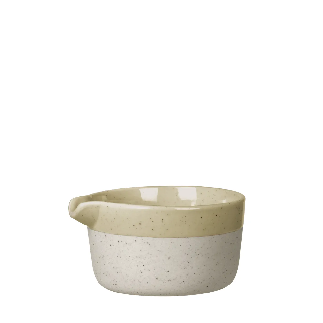 Blomus SABLO Savannah - milk jug (64343)