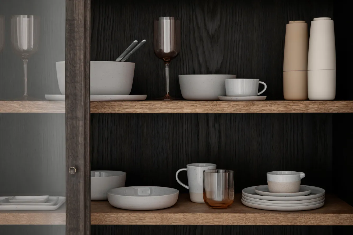 Blomus SABLO Savannah - bowl 21 cm (64338)