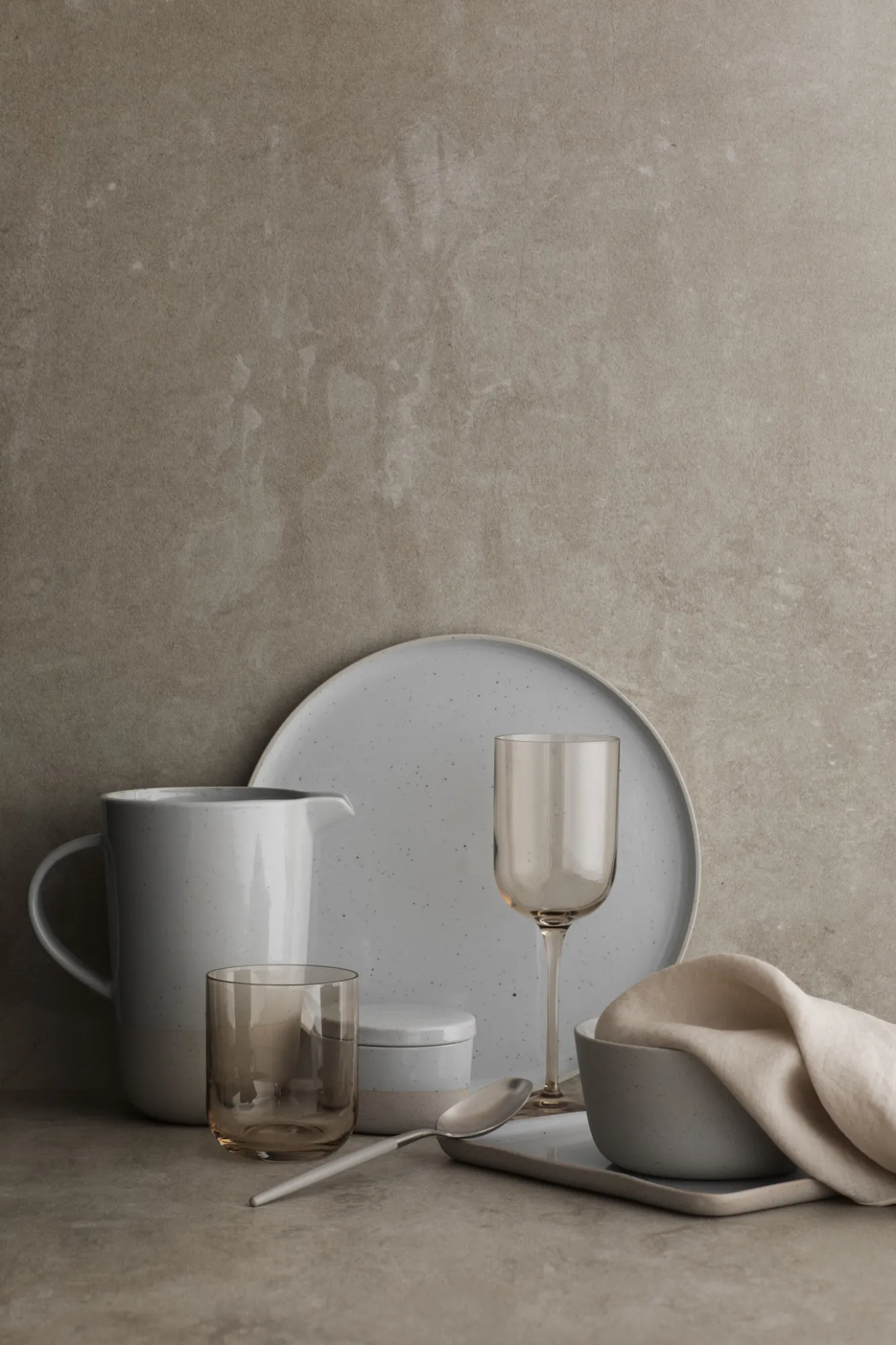 Blomus SABLO Savannah - jug (64347)