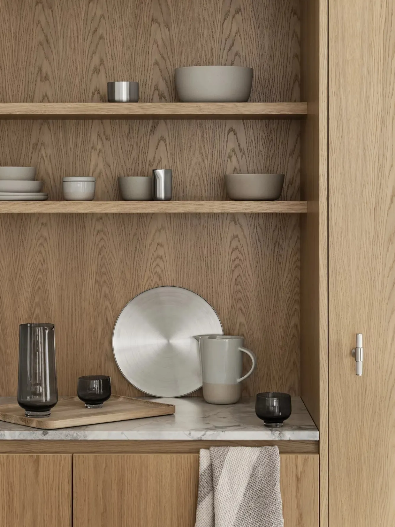 Blomus SABLO Savannah - jug (64347)