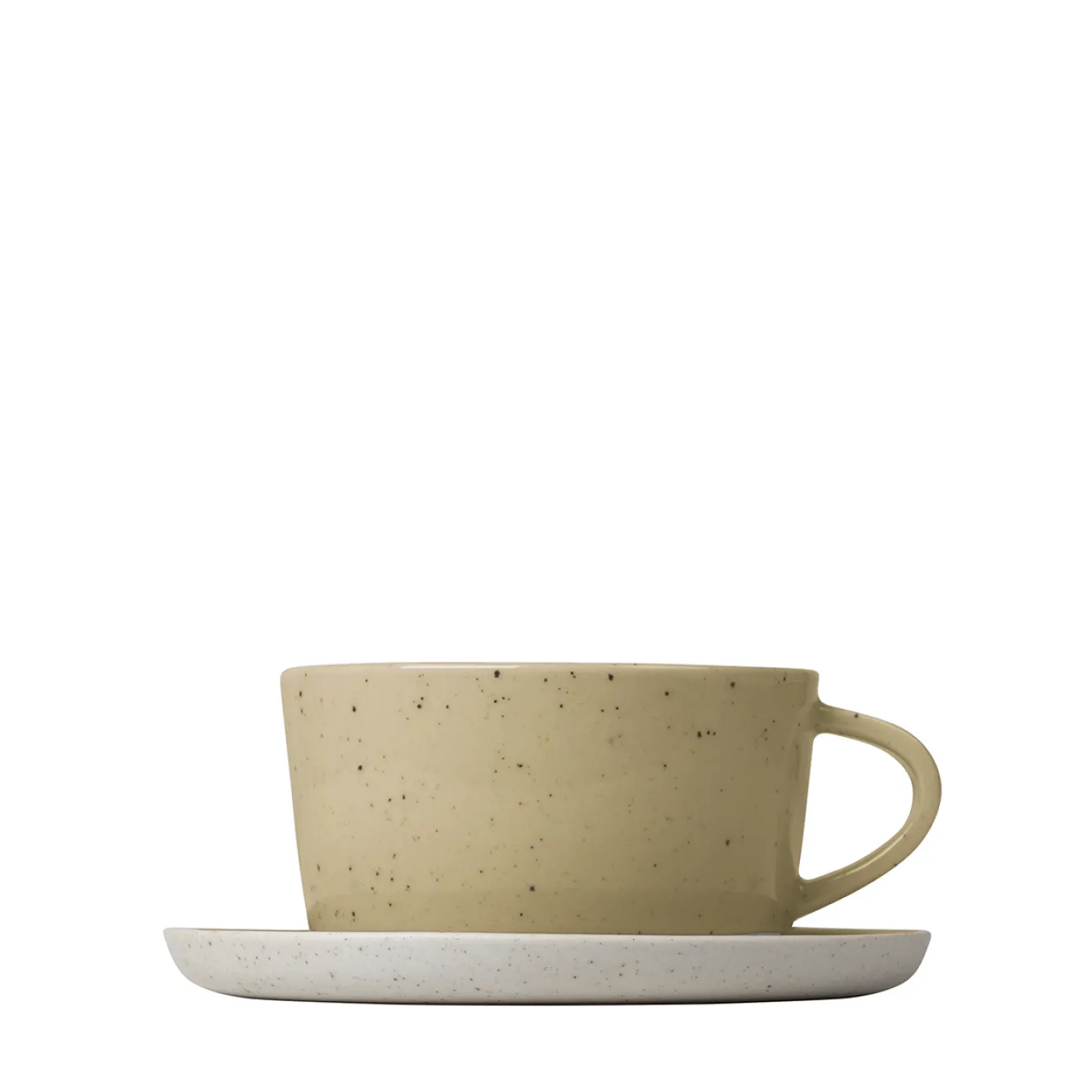 Blomus SABLO Savannah - tea cup (64379) set/2