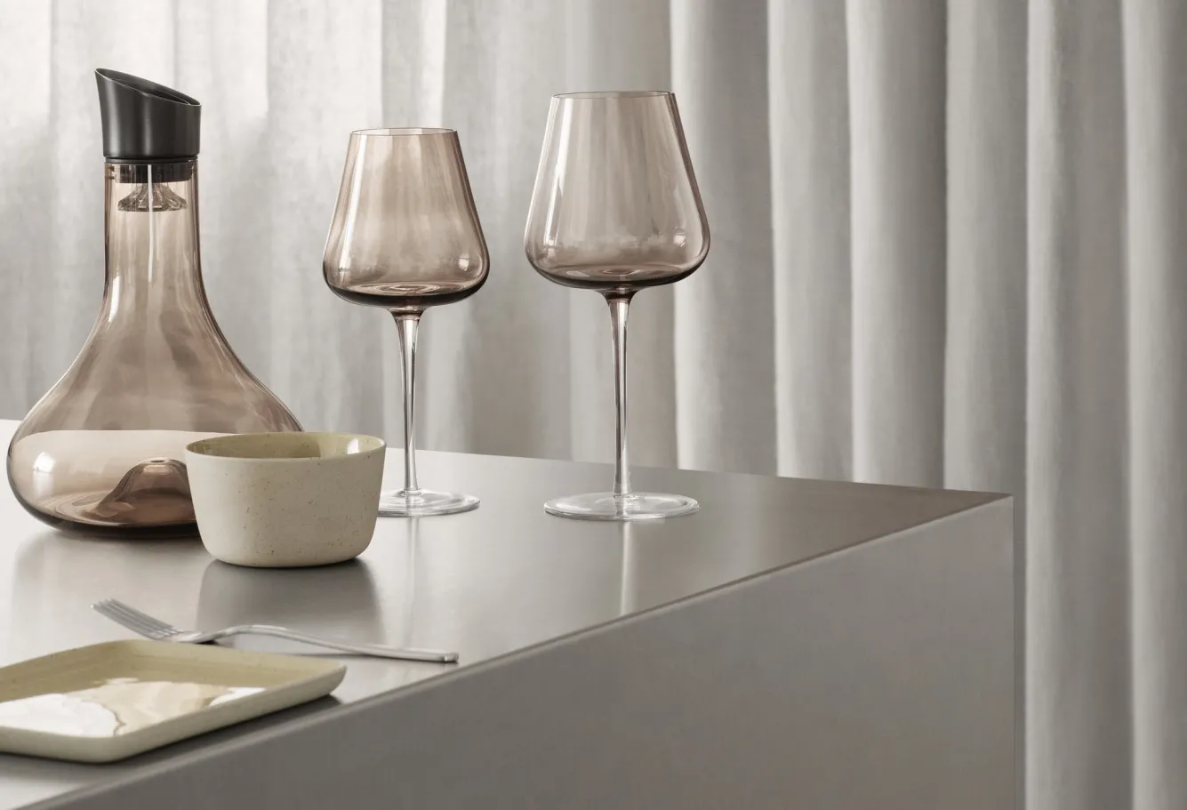 Blomus SABLO Savannah - bowl 11 cm (64330) set/4