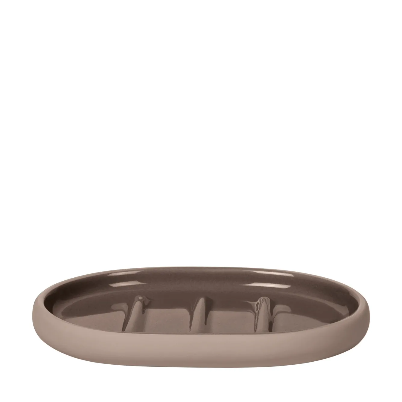 Blomus Soap dish SONO color Misty Rose (66383)