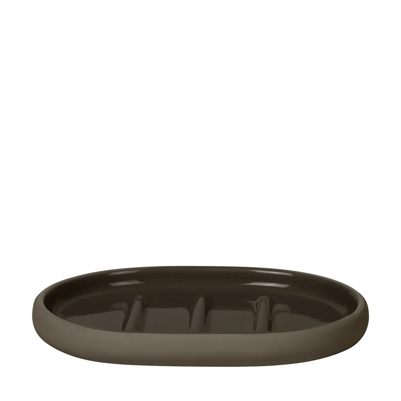Blomus Soap dish SONO Tarmac (66290)