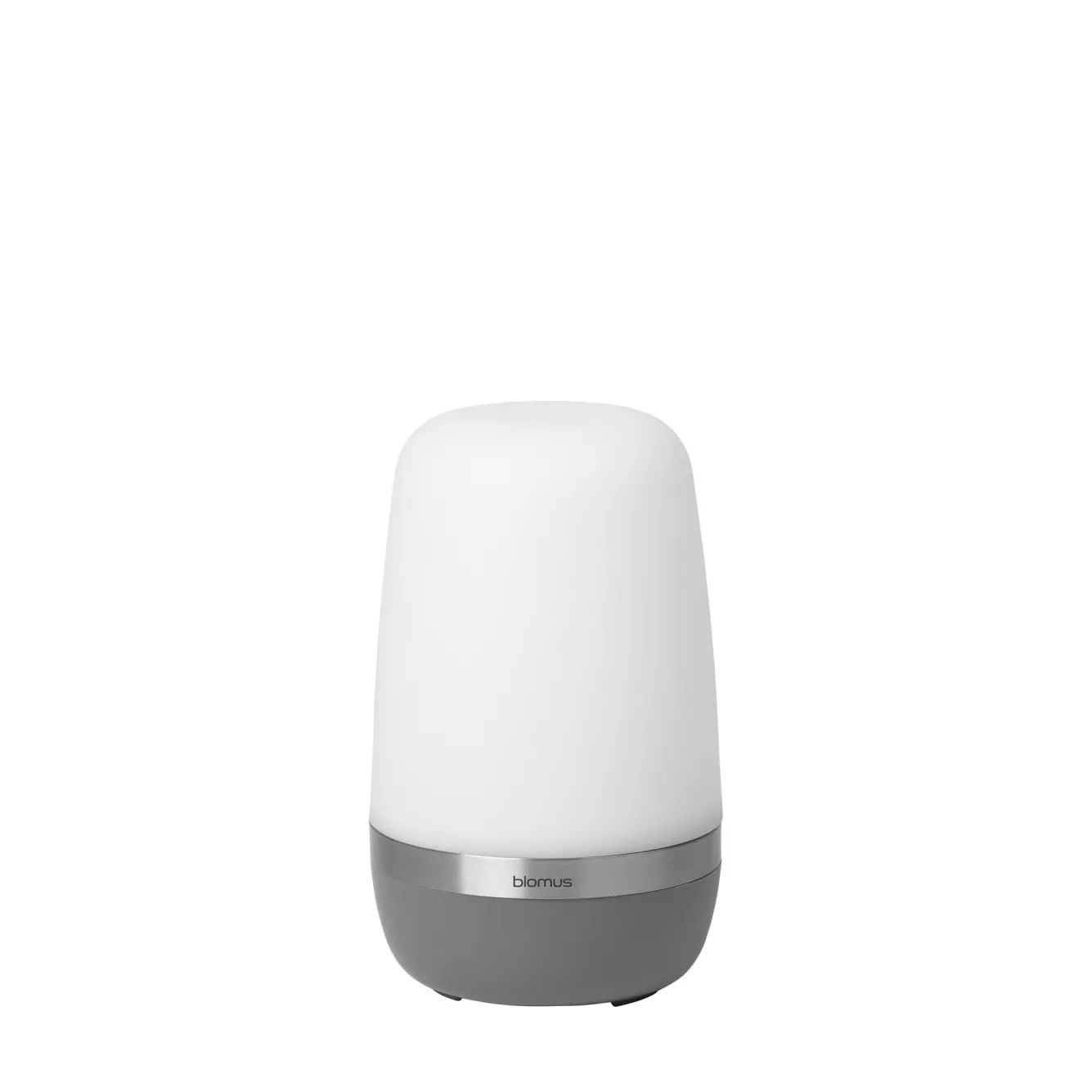 Blomus SPIRIT outdoor lamp Warm Gray (medium) 66061