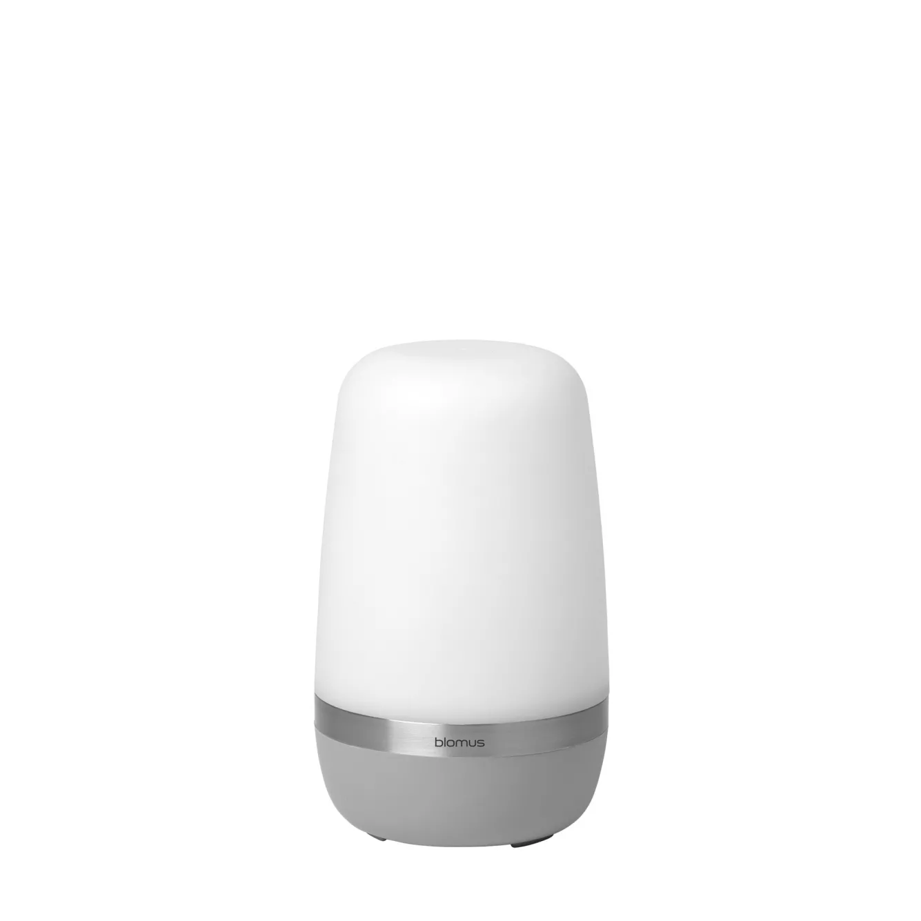 Blomus SPIRIT outdoor lamp Platinum Gray (medium) 66060