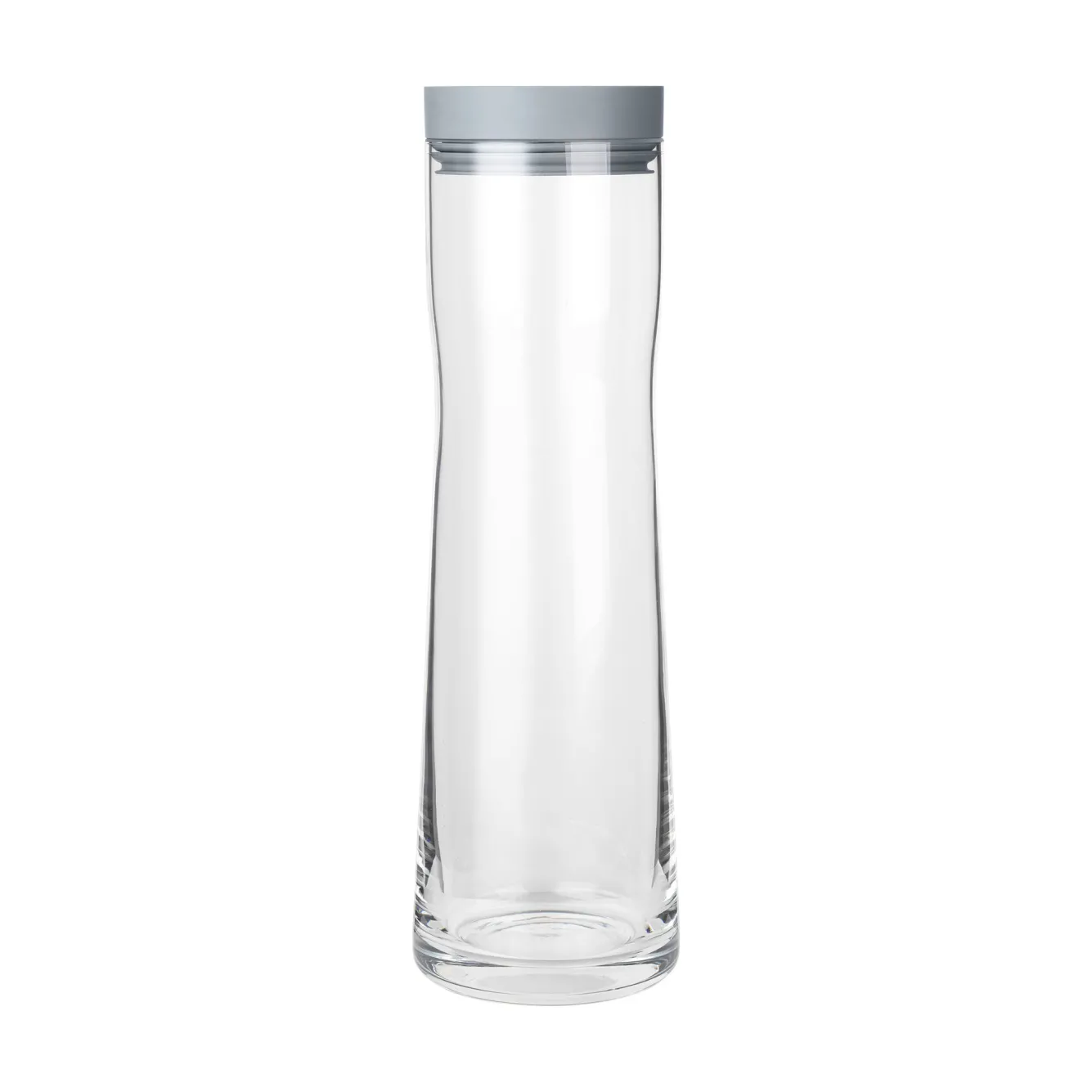 Blomus SPLASH water carafe color Sharkskin (63787) 1 liter