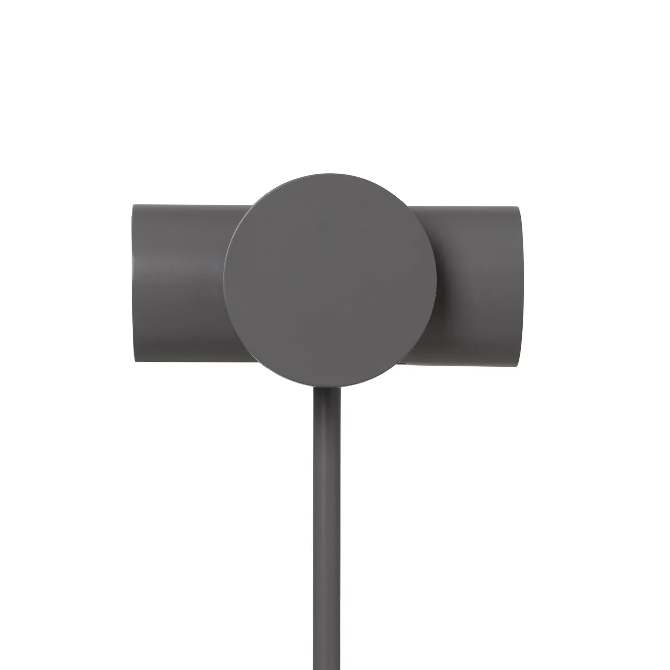 Blomus STAGE floor lamp Warm Gray (66185) height 130 cm