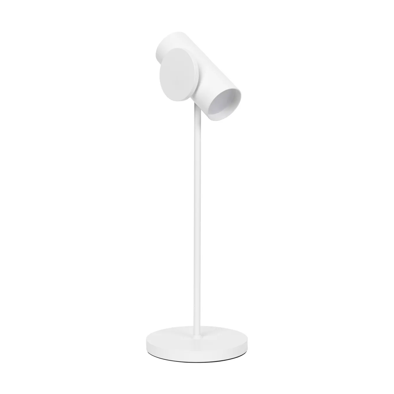 Blomus STAGE table lamp Lily White (66180) height 44 cm