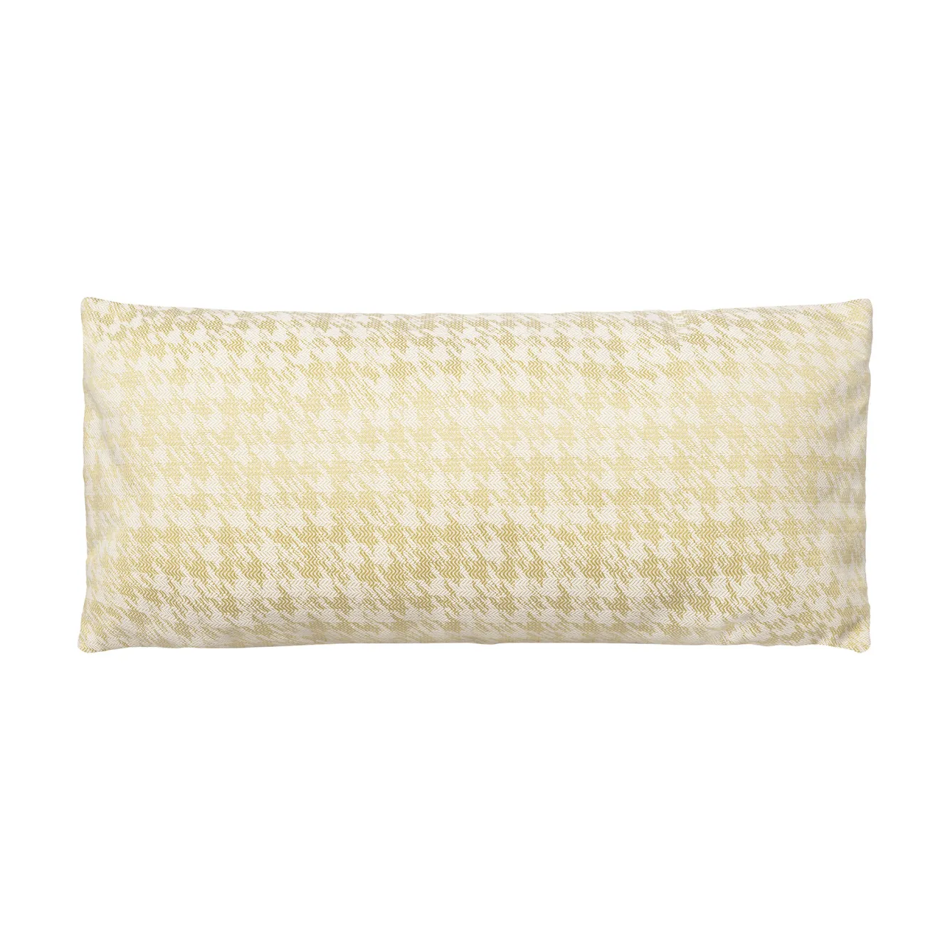 Blomus STAY cushion Twigh - color Sun (62156) 80x40 cm