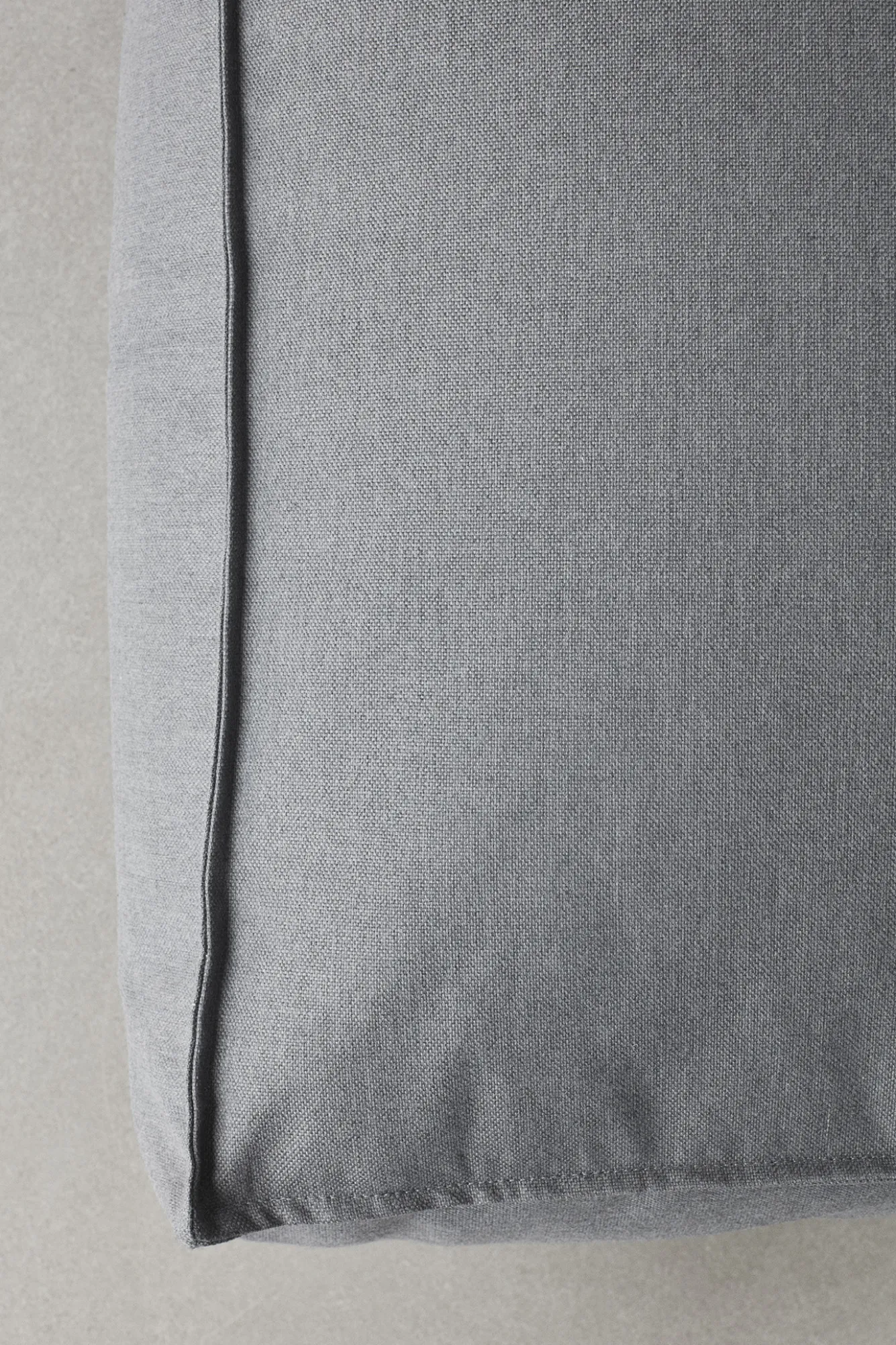 Blomus STAY cushion 45x45 cm color Stone (62009)