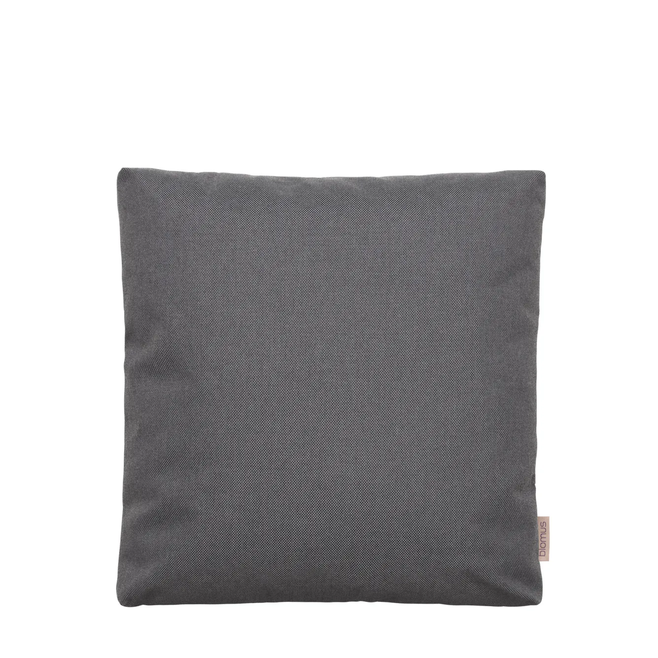 Blomus STAY cushion 45x45 cm color Coal (62010)