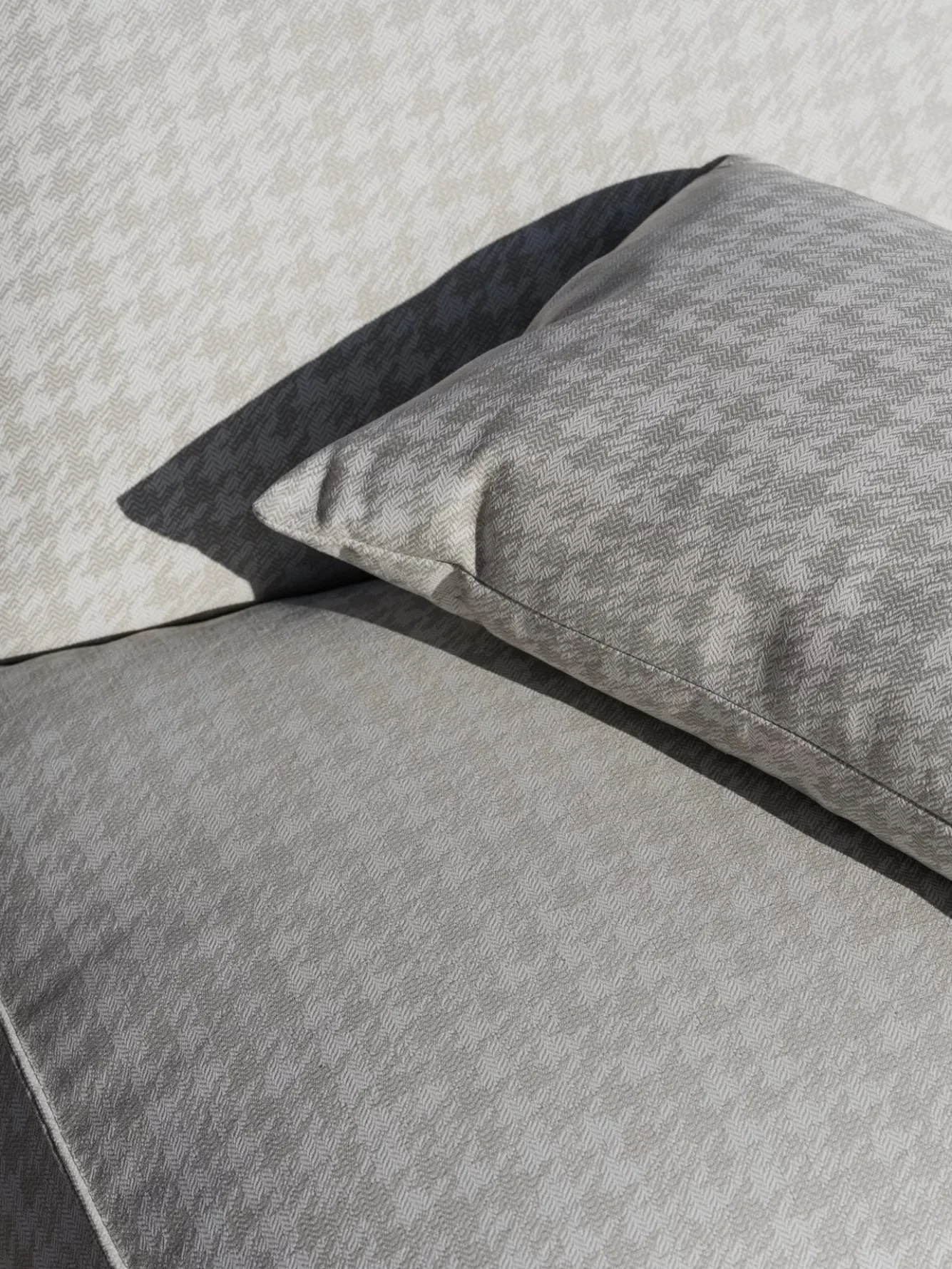 Blomus STAY cushionTwigh - color Earth (62146) 70x30 cm