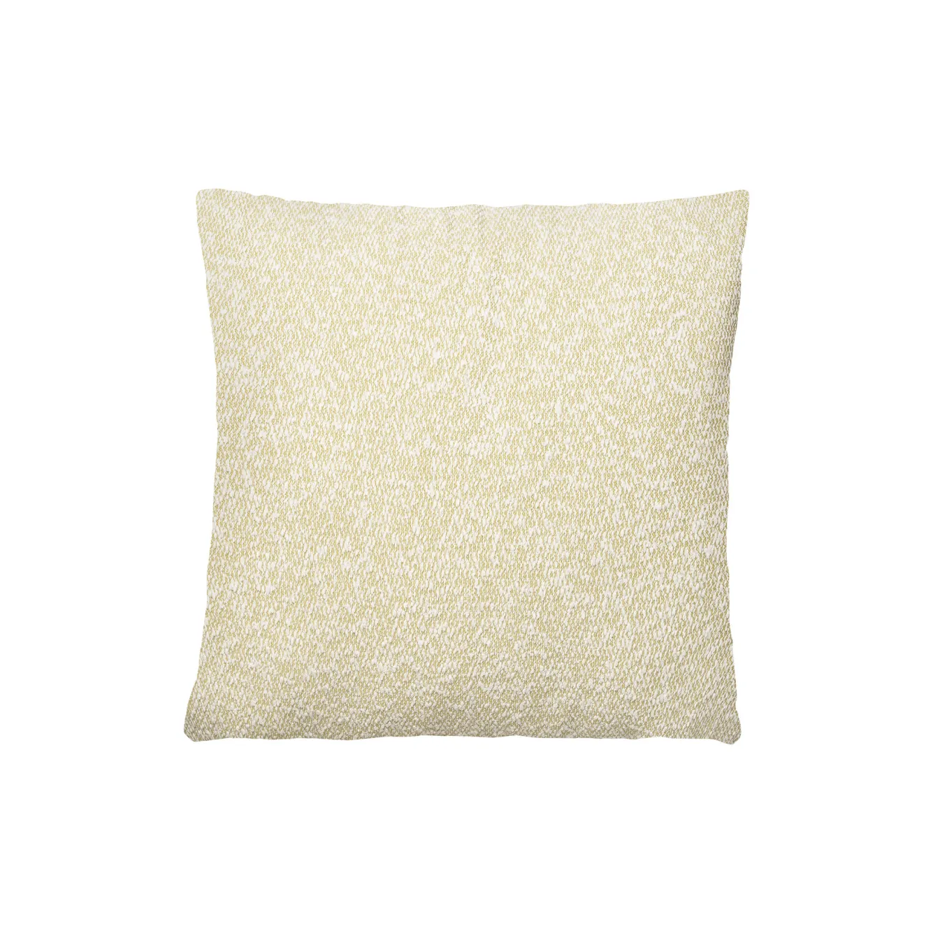 Blomus STAY cushion Reah - color Sun (62148) 45x45 cm