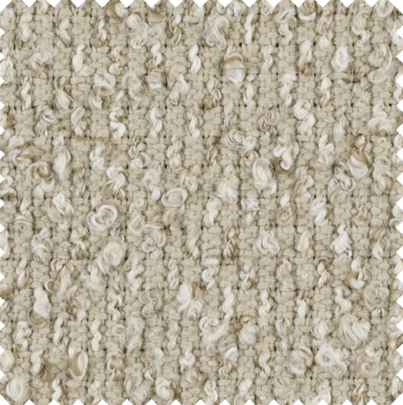 Blomus STAY cushion Reah - color Sand (62151) 45x45 cm