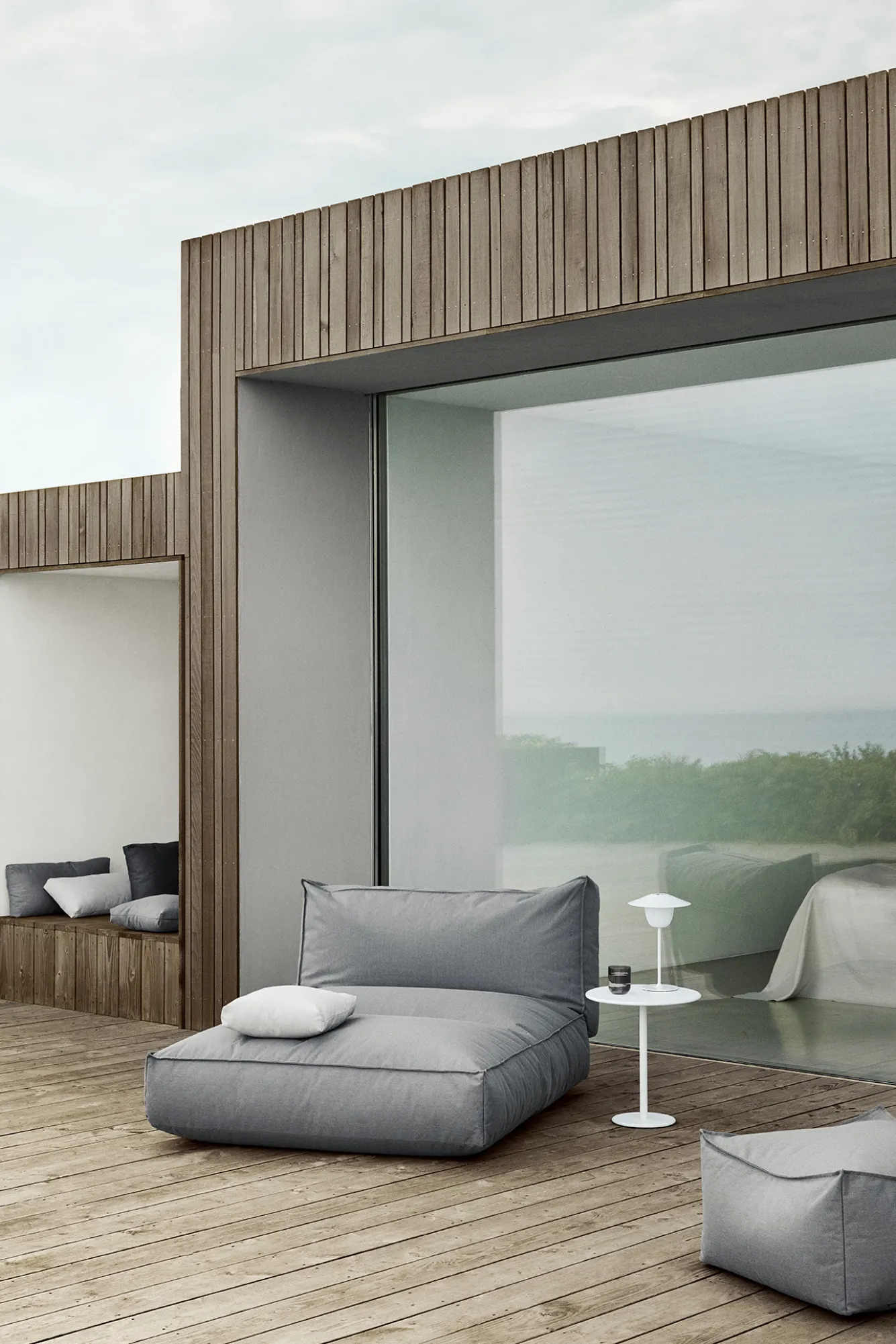 Blomus STAY daybed color Stone (62006)