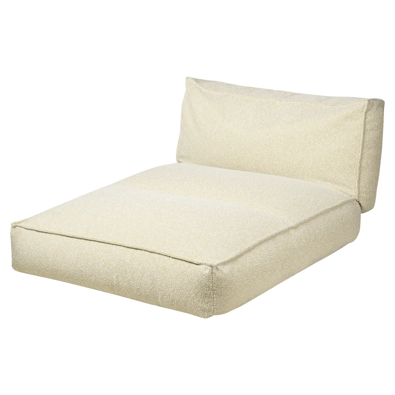 Blomus STAY daybed Reah - color Sun (62147)