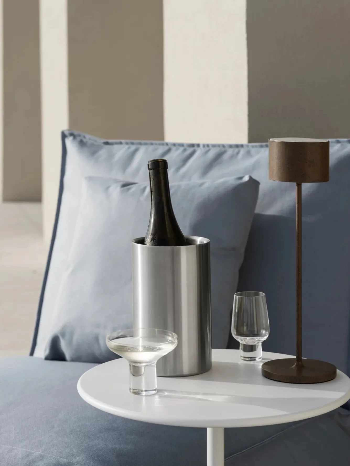 Blomus STAY daybed color Ocean (62092)