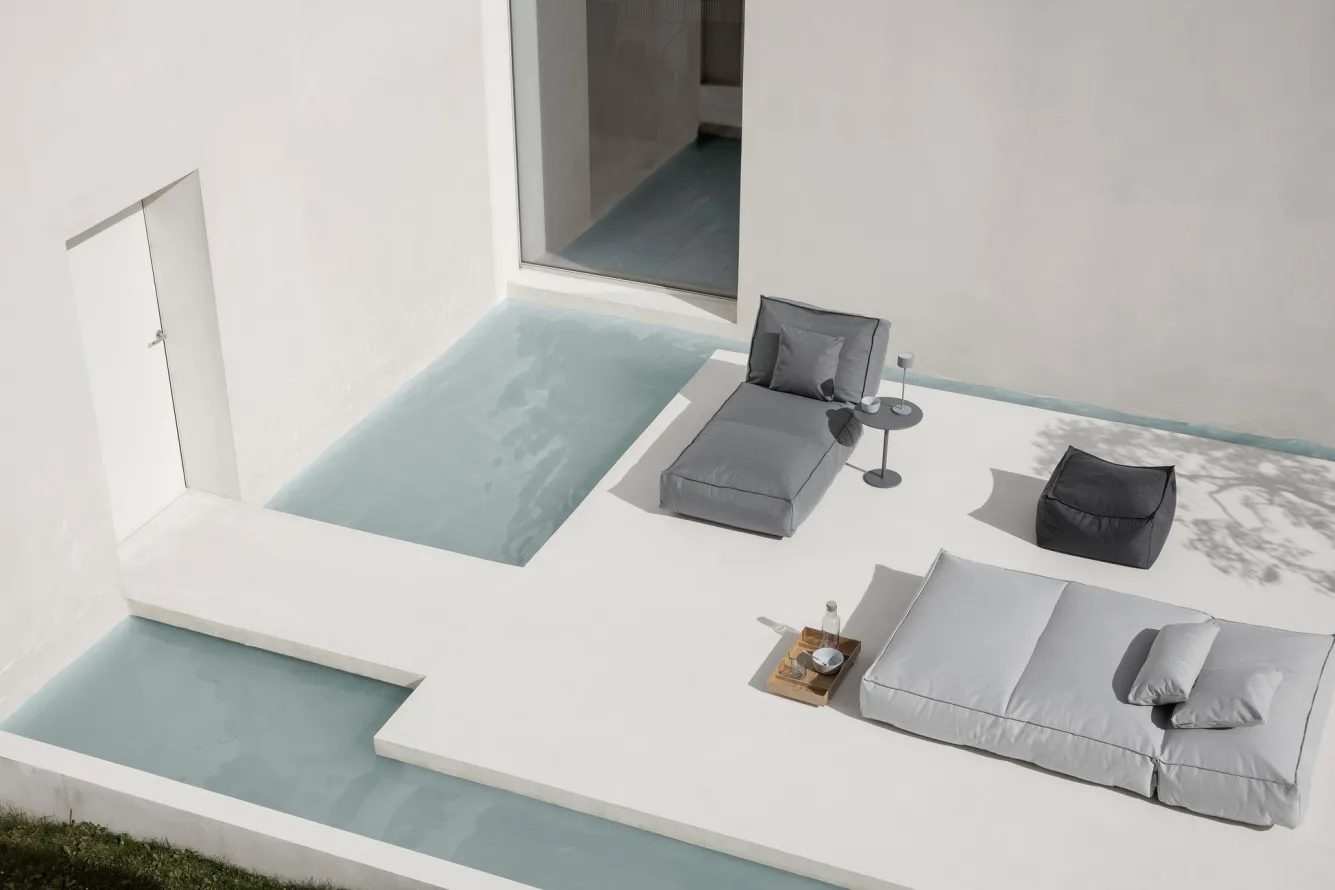 Blomus STAY daybed small color Cloud (62043)