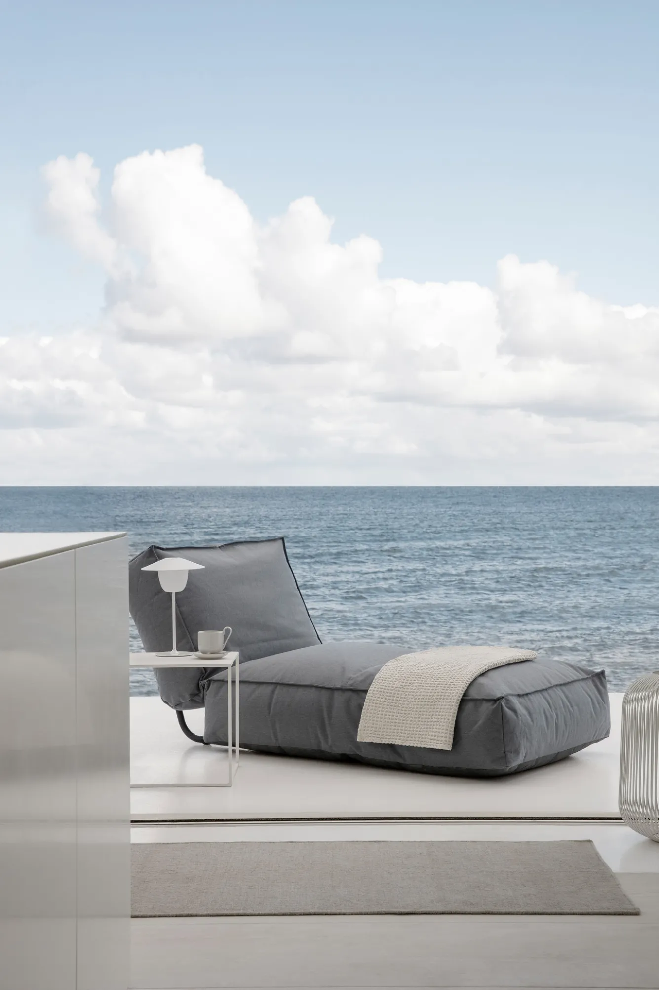 Blomus STAY daybed small color Cloud (62043)