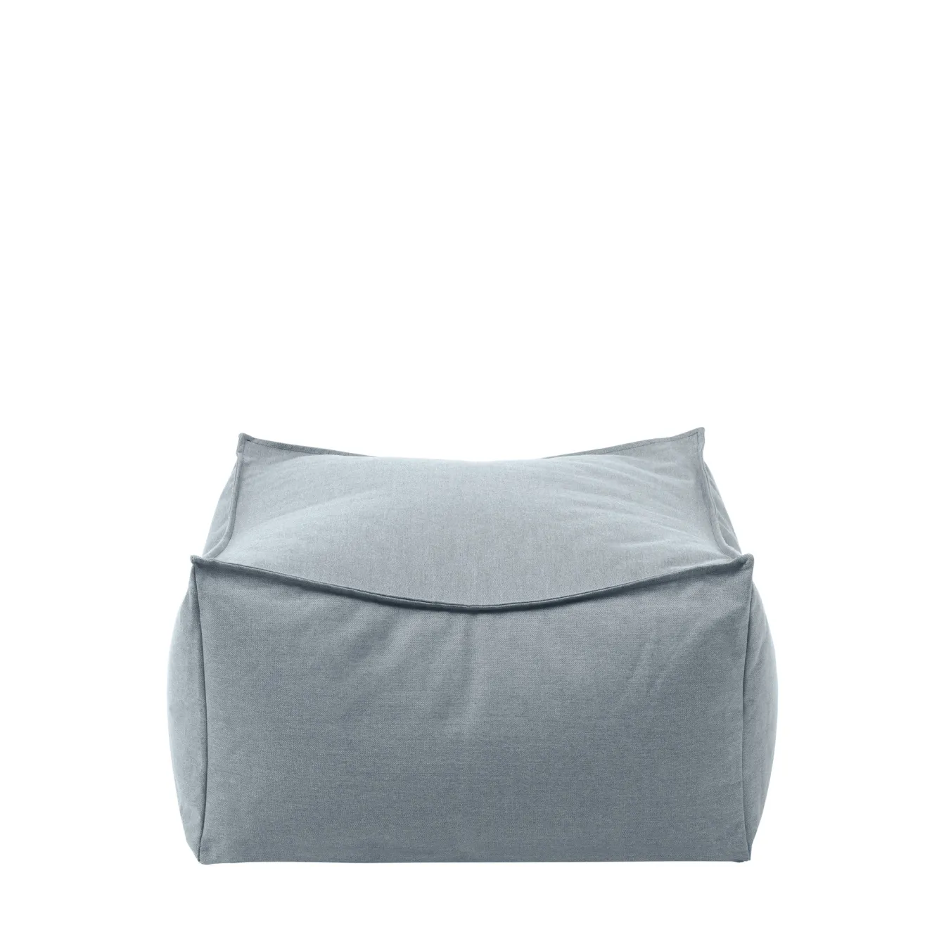 Blomus STAY pouf color Ocean (62091)
