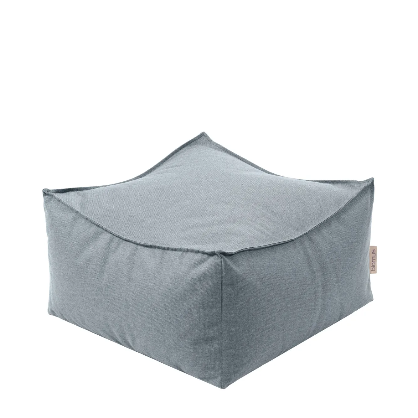 Blomus STAY pouf color Ocean (62091)