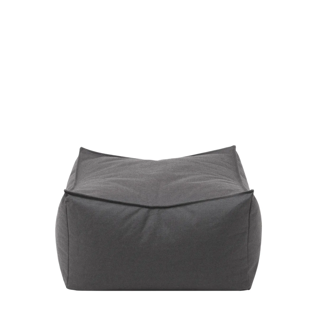Blomus STAY pouf color Coal (62004)