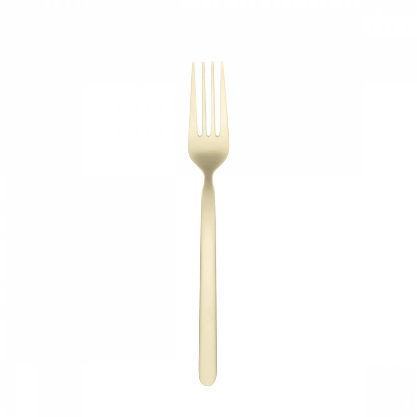 Blomus STELLA cutlery set 16-piece color Champagne - 64455