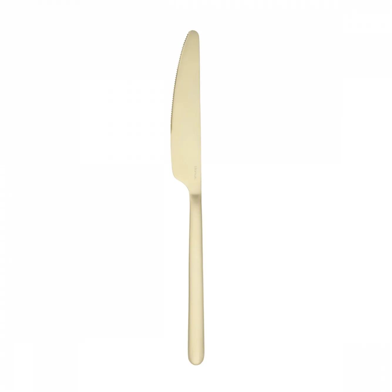 Blomus STELLA cutlery set 16-piece color Champagne - 64455