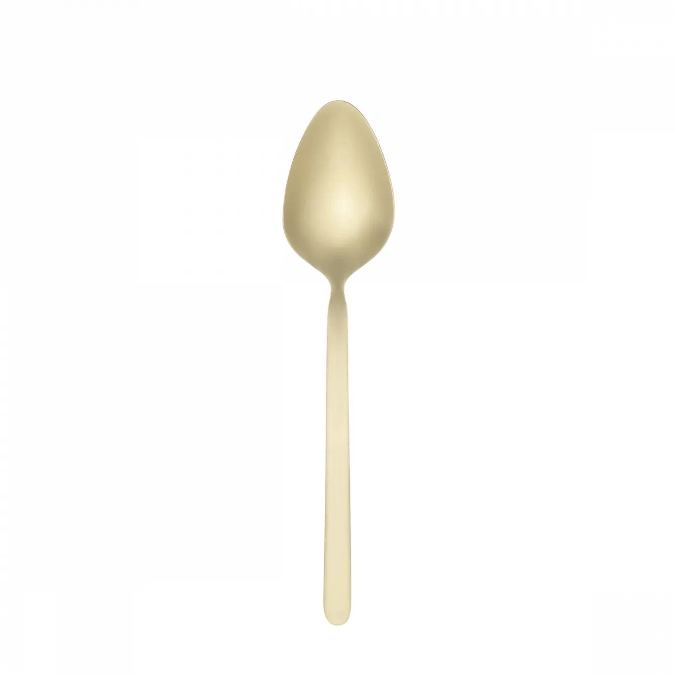 Blomus STELLA cutlery set 16-piece color Champagne - 64455