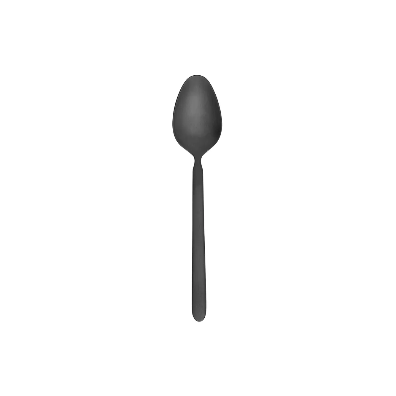 Blomus STELLA cutlery set 16-piece color Black - 64195