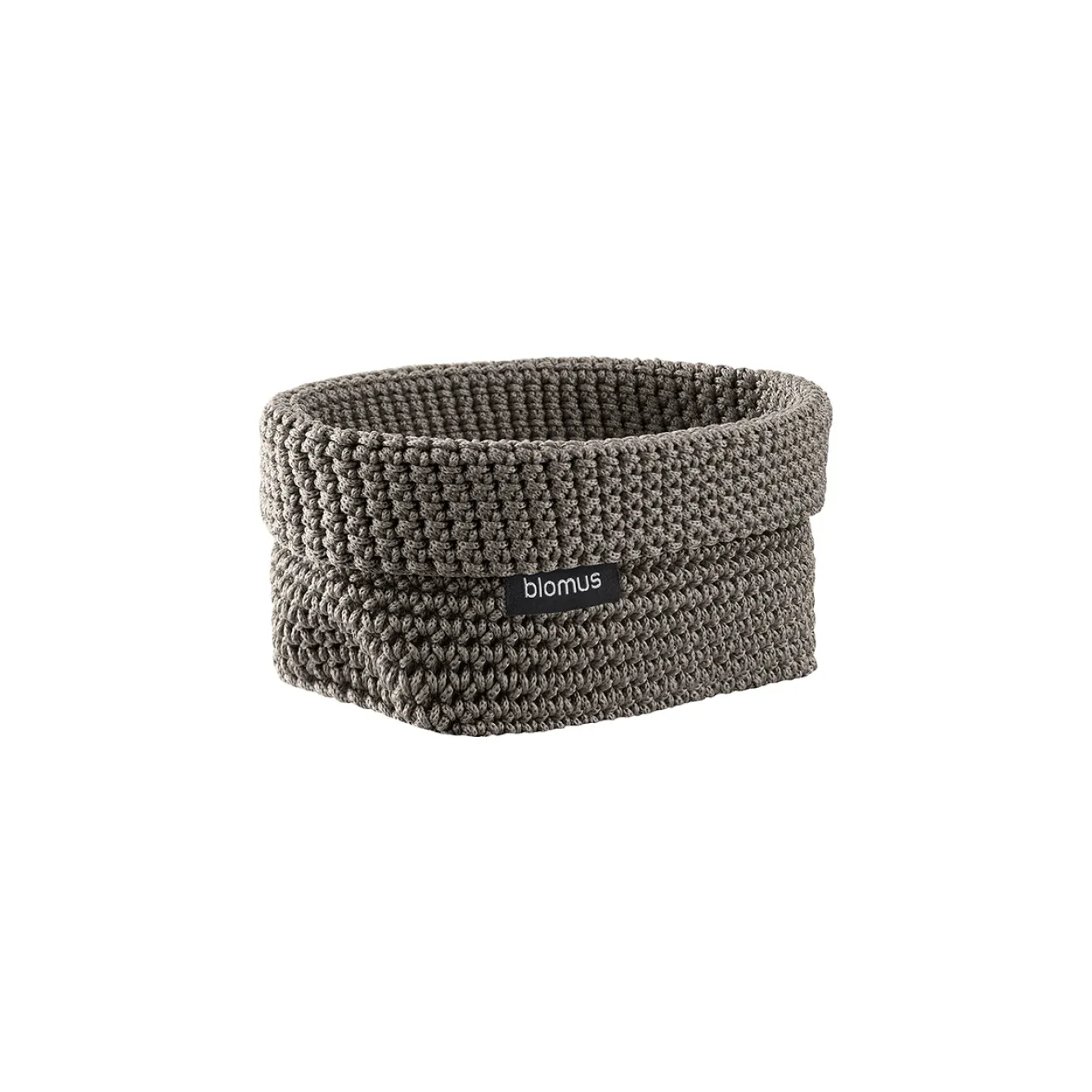 Blomus Storage basket TELA Fungi (medium) 66469