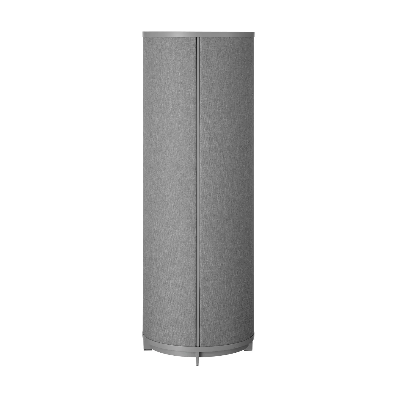 Blomus TAWA floor lamp color Stone (large) 66202