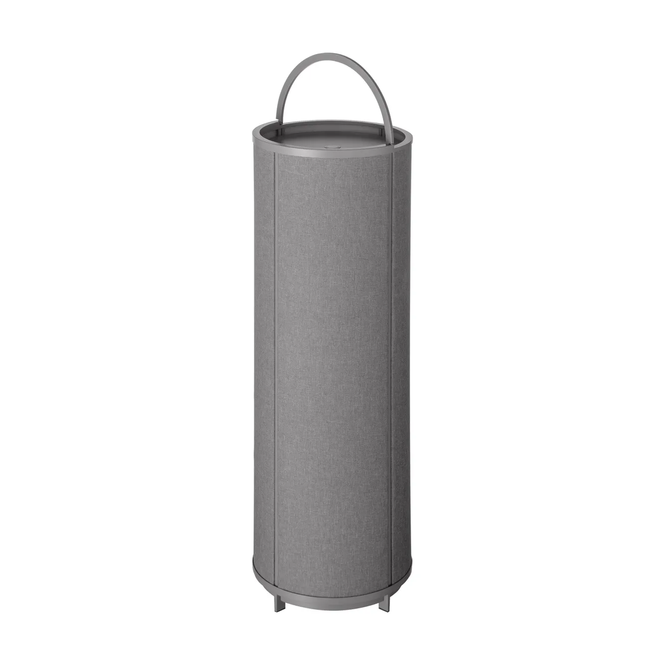 Blomus TAWA floor lamp color Stone (large) 66202