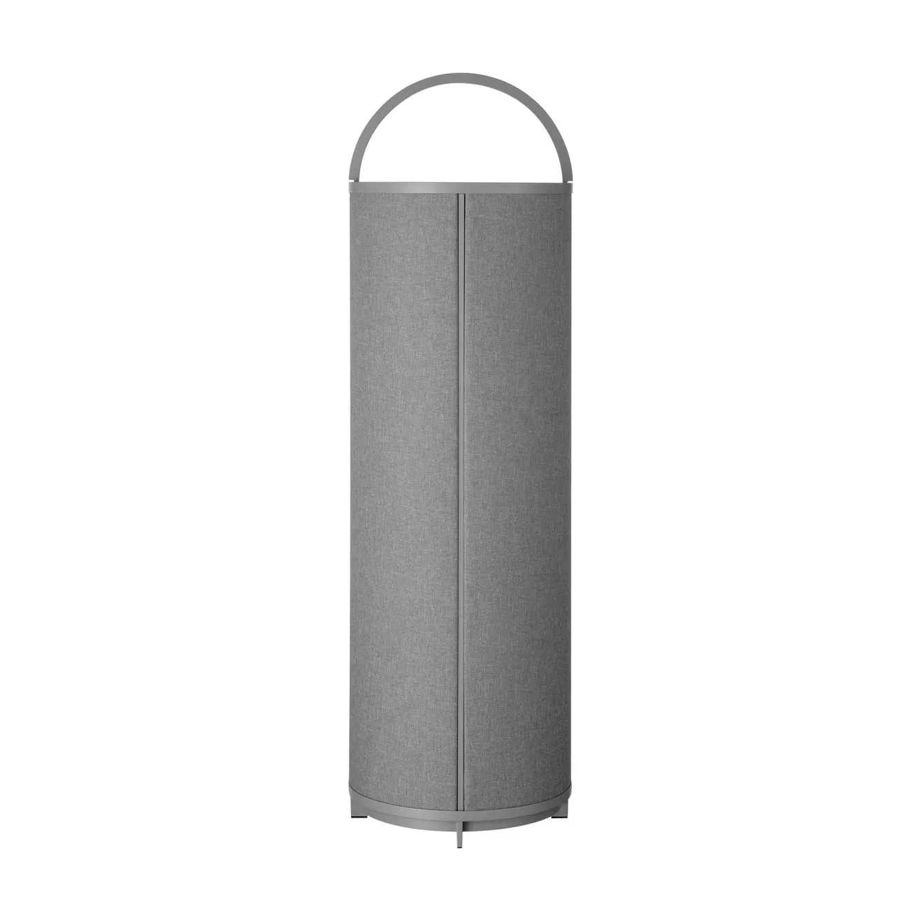 Blomus TAWA floor lamp color Stone (large) 66202