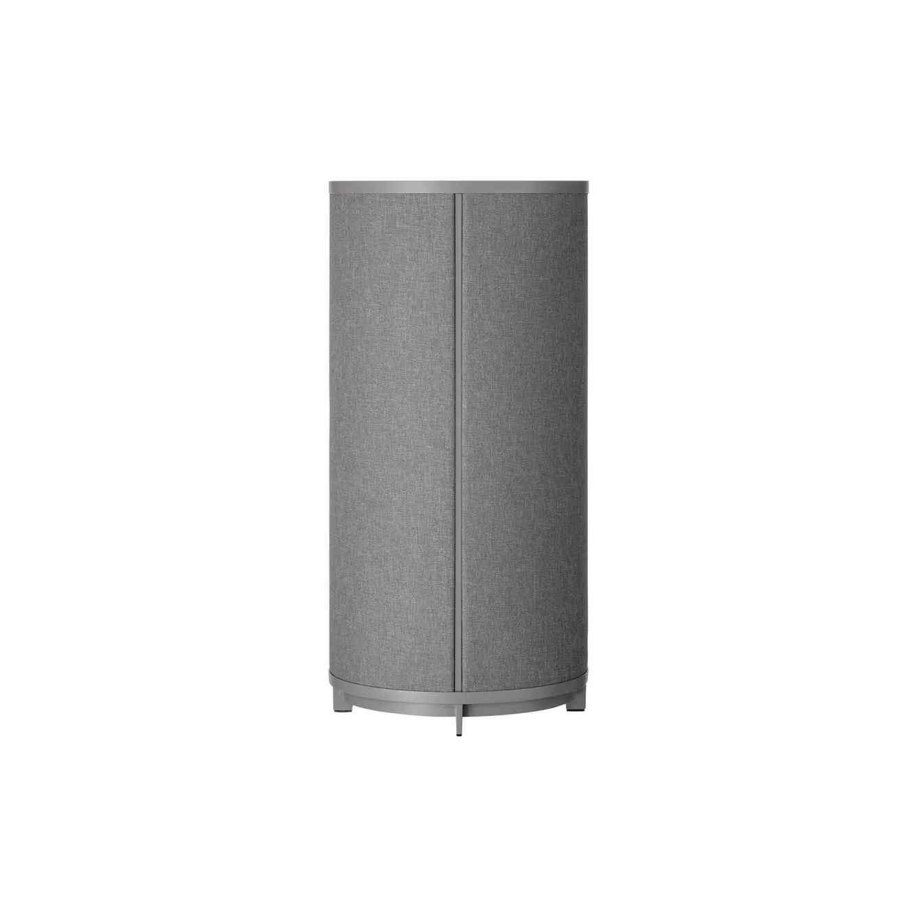 Blomus TAWA floor lamp color Stone (medium) 66201