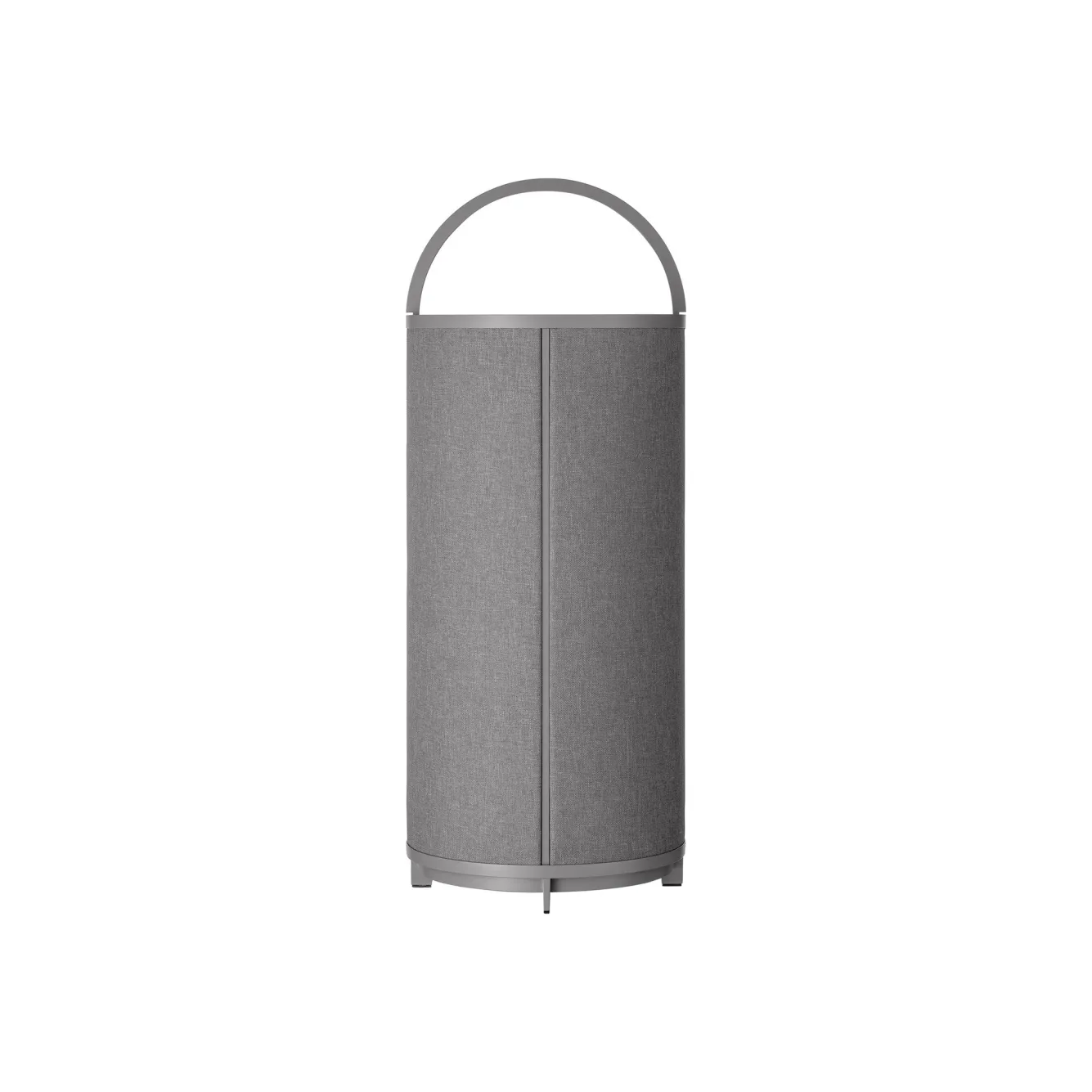 Blomus TAWA floor lamp color Stone (medium) 66201
