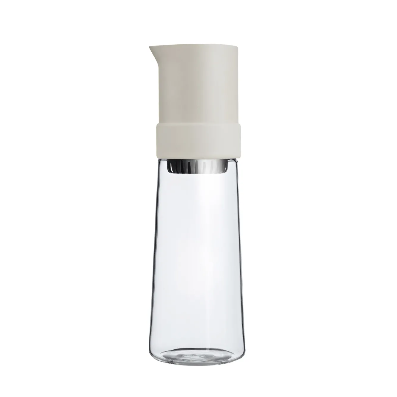 Blomus TEA-JAY Iced Tea Maker color Moonbeam (64286) 800 ml