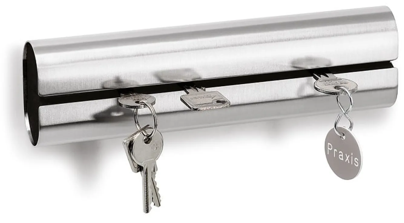 Blomus TEWO key rack 21 cm (Nomad) 66130