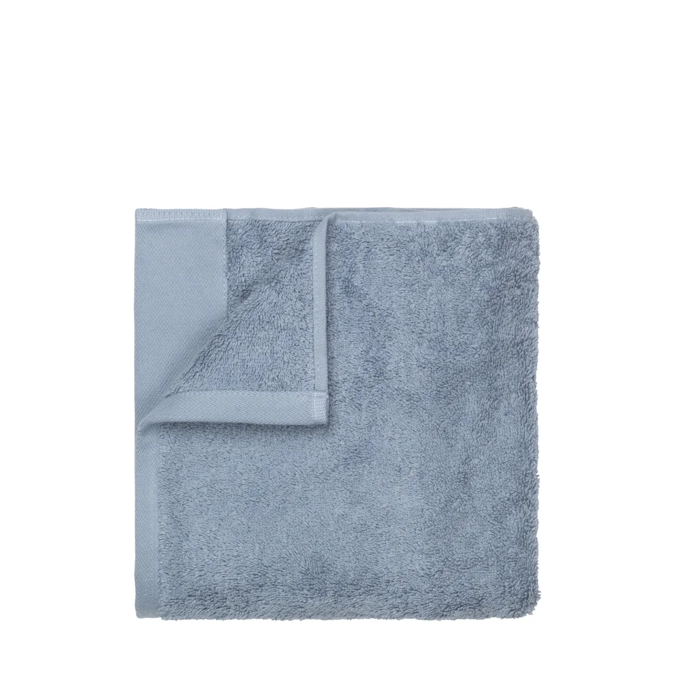 Blomus Towel 50x100 cm RIVA Ashley Blue (69180)