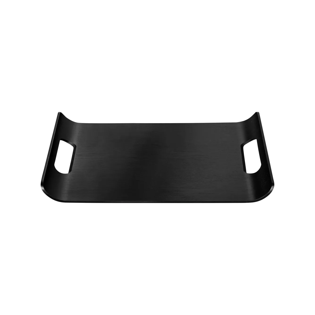 Blomus WILO tray / tray color Black (64439) small