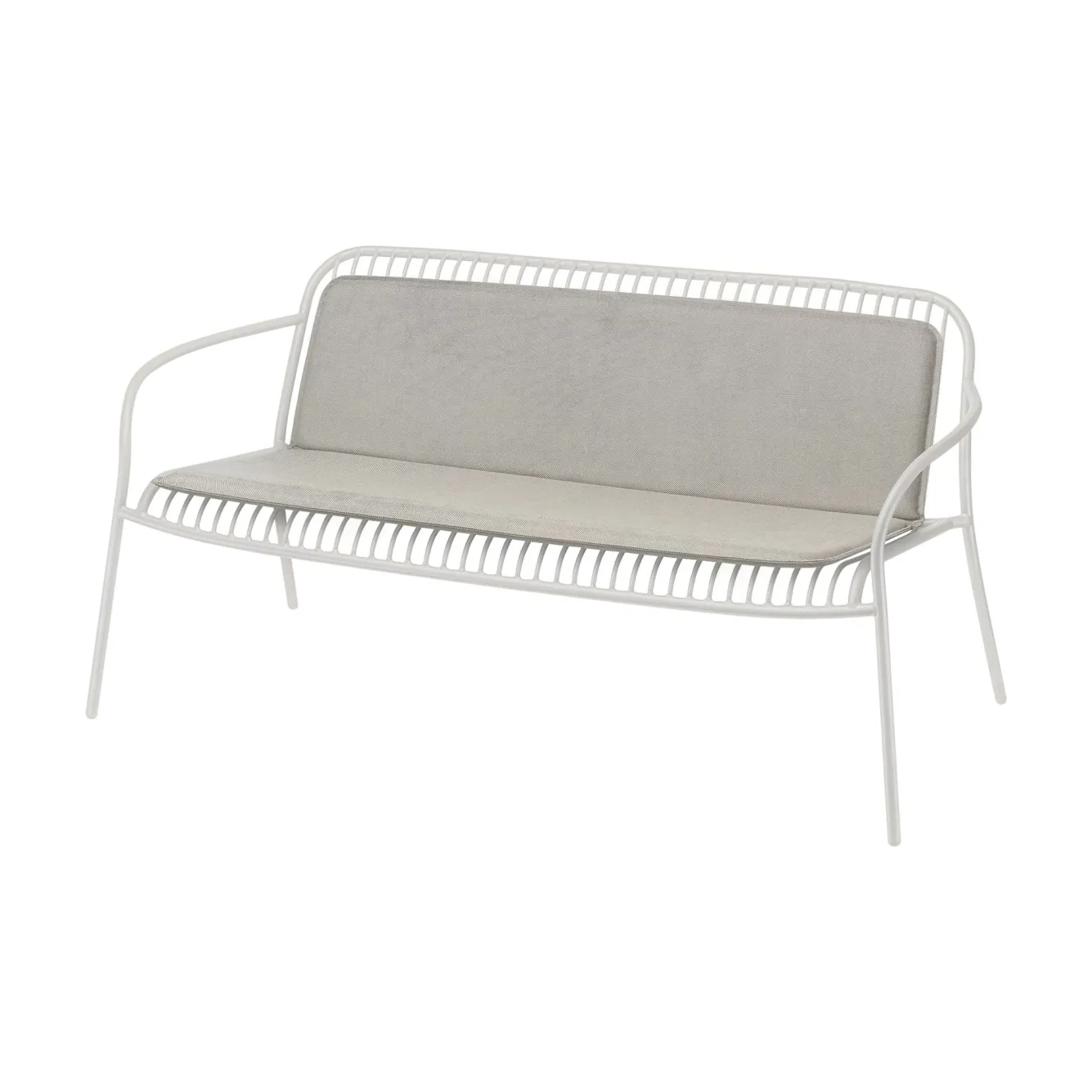 Blomus YUA seat cushion for lounge sofa 111x75 cm