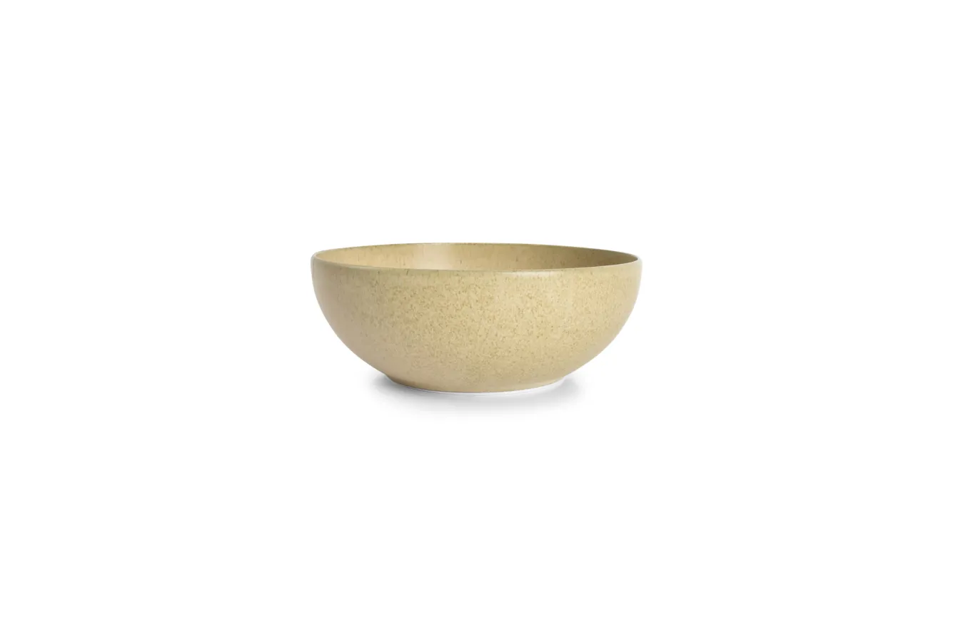 BonBistro CIRRO bowl 18 cm - Beige (740962)