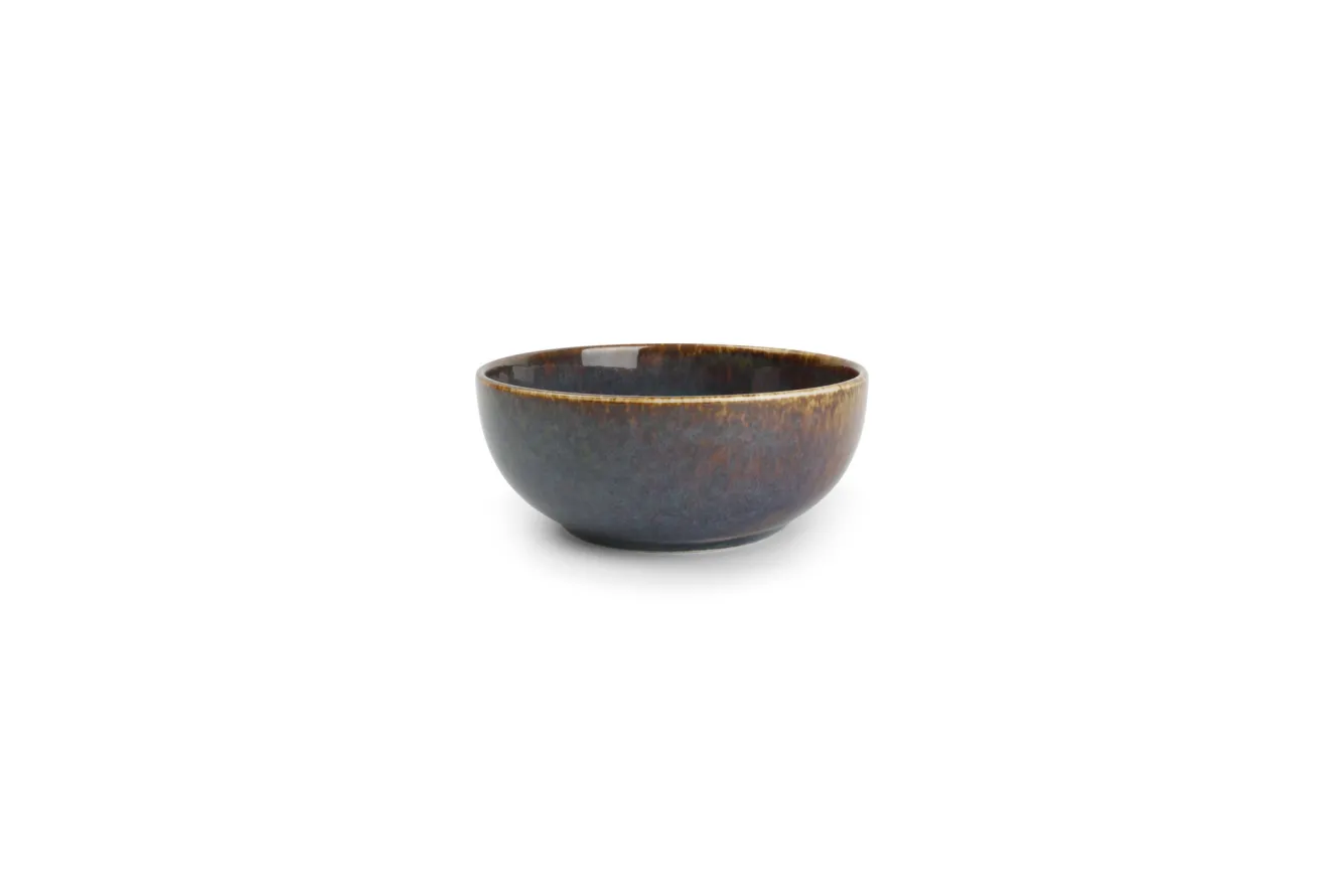 BonBistro CIRRO bowl 12 cm - Green multi (740564)