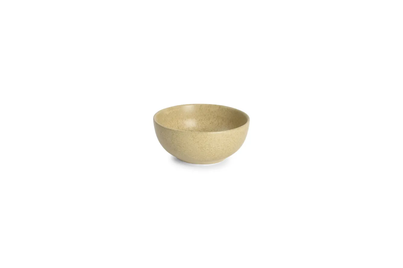 BonBistro CIRRO bowl 12 cm - Beige (740960)