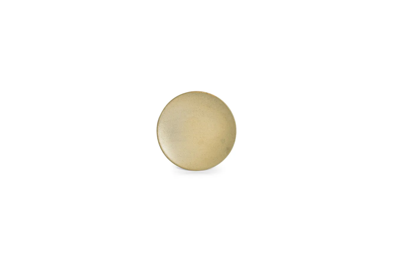BonBistro CIRRO flat plate 16 cm - Beige (740950)