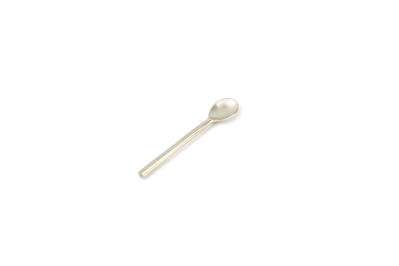 Chic ORO butter knife 12 cm brass 785327 (set / 4)