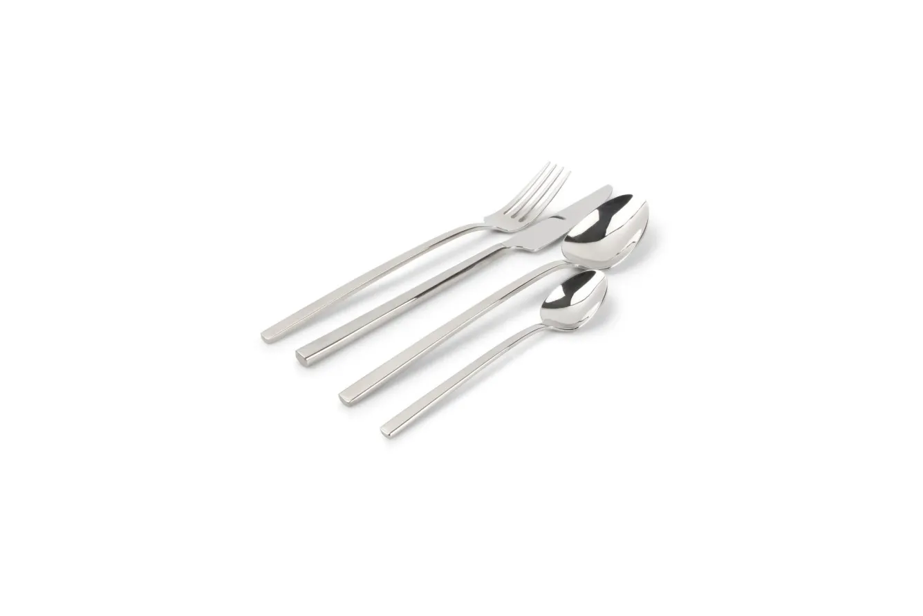 SP Cutlery set 16-piece TERNO (gloss) 823355