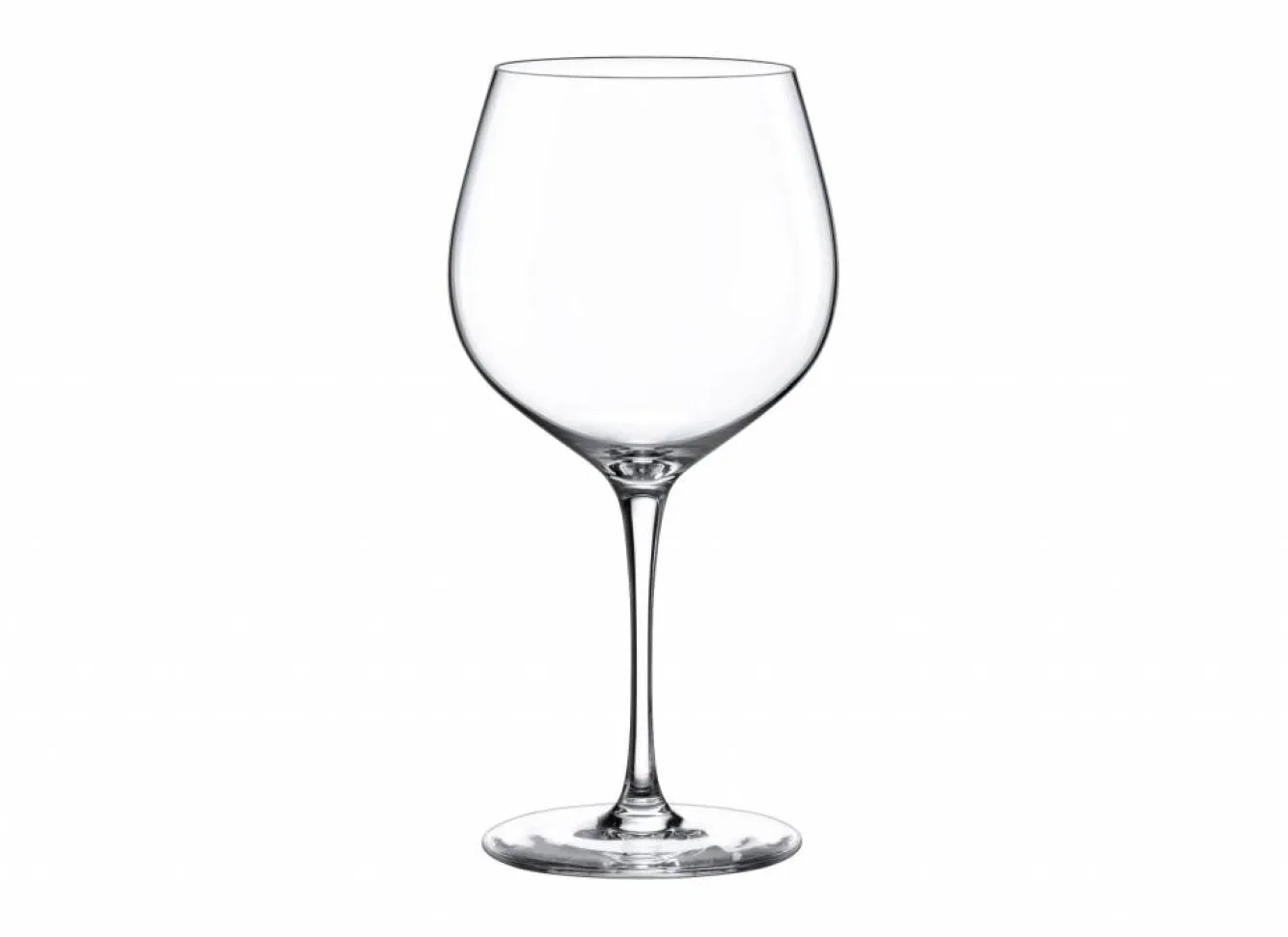 SP CUVEE gin/tonic glass (set/4) 890012